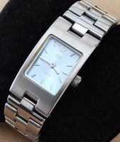 TCM Quartz elegante Damenuhr