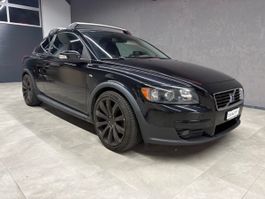 Volvo C30 1.6D Drive / Frisch MFK