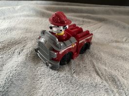 Paw Patrol, kleines Fahrzeug
