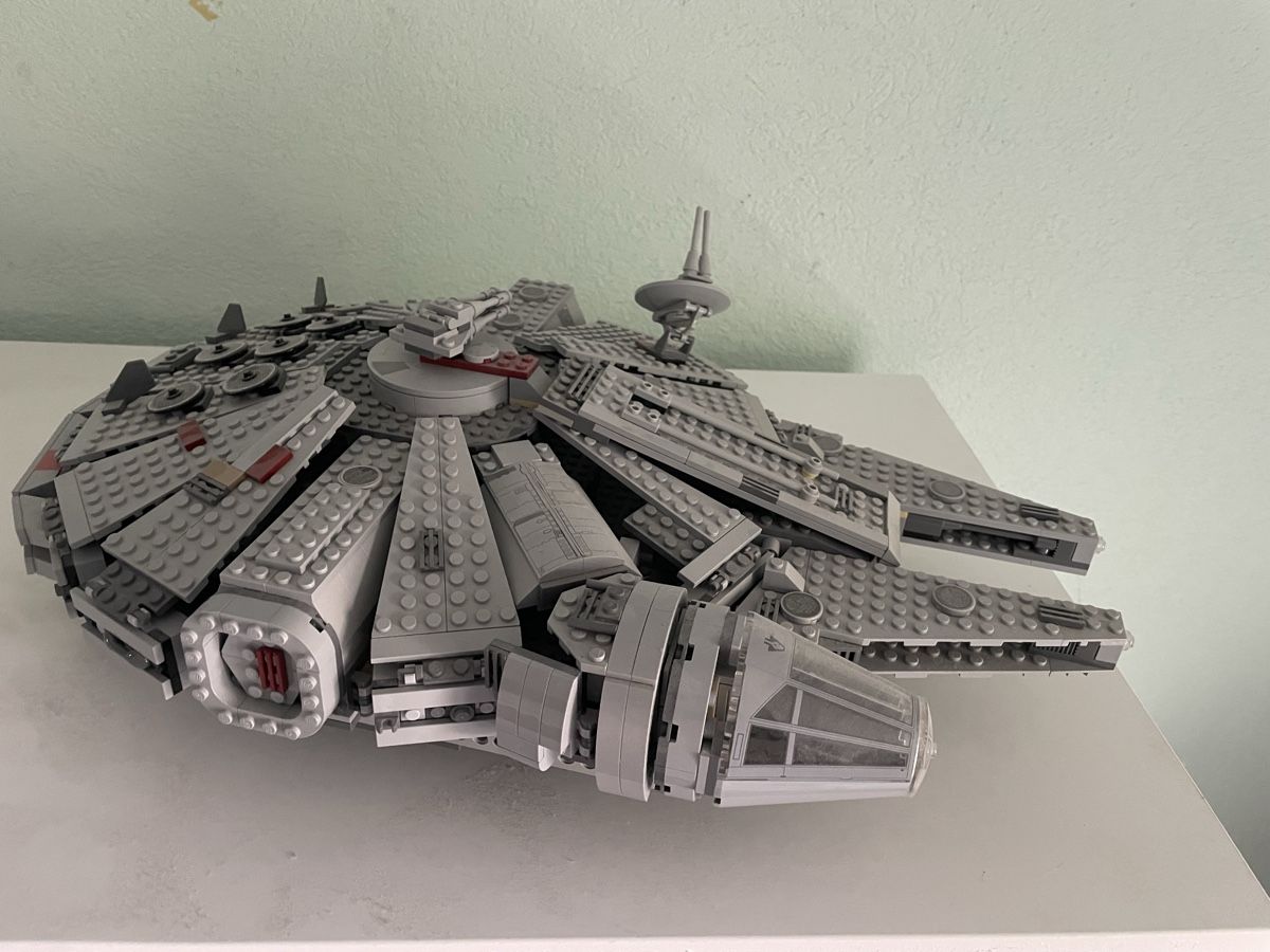 Lego Spielzeuge: Lego – Gebraucht aus Hölstein von joebeeri 1