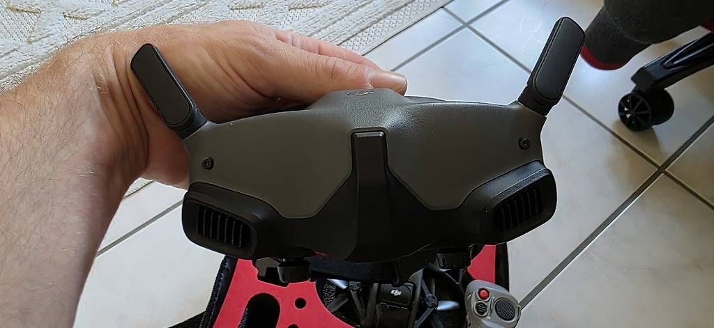 RC Modellbau: DJI Avata – Gebraucht aus Freienwil von Derendingerag 2
