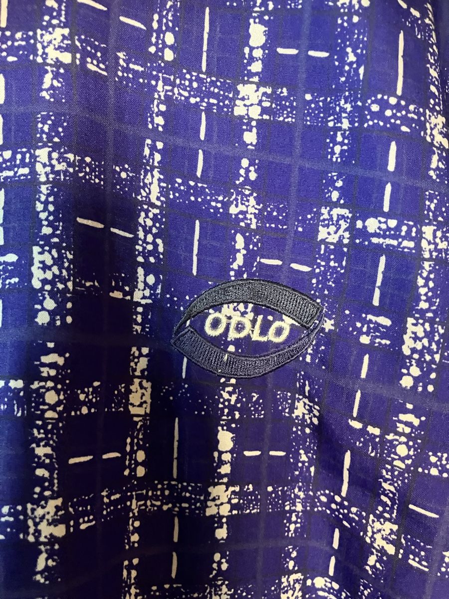 Odlo Giacche: Veste vintage ODLO Size L – Usato da Neuchâtel venduto da sharposneaks 2
