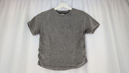 T-Shirt BDG Urban Outfitters grau Grösse M Zustand gut