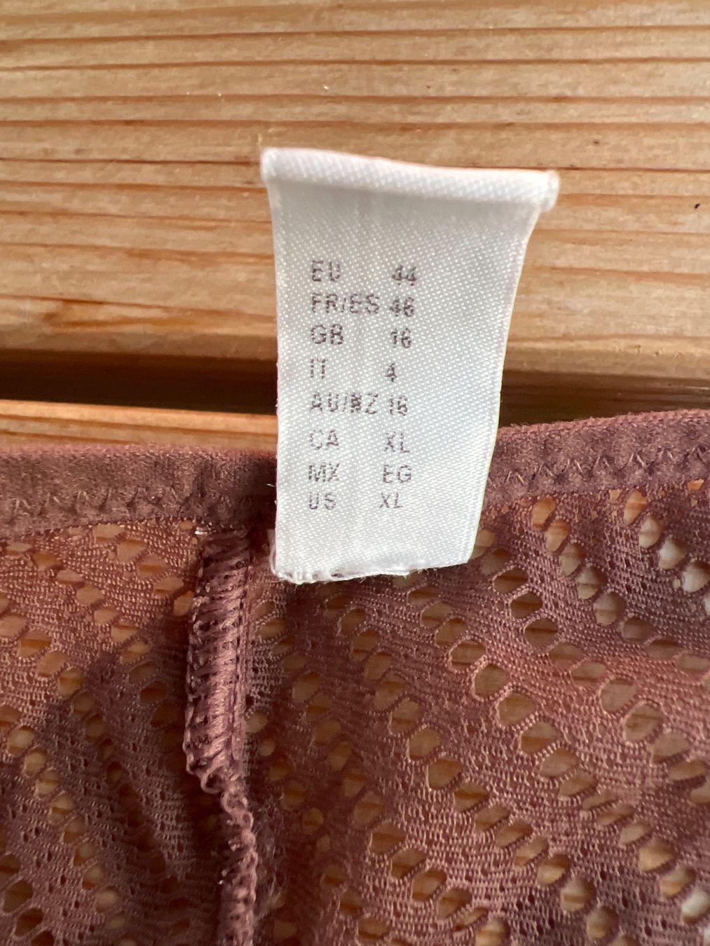 Triumph Altra biancheria intima: Slip TRIUMPH 44 neu – Nuovo (secondo la descrizione) da Dornach venduto da samuti 1