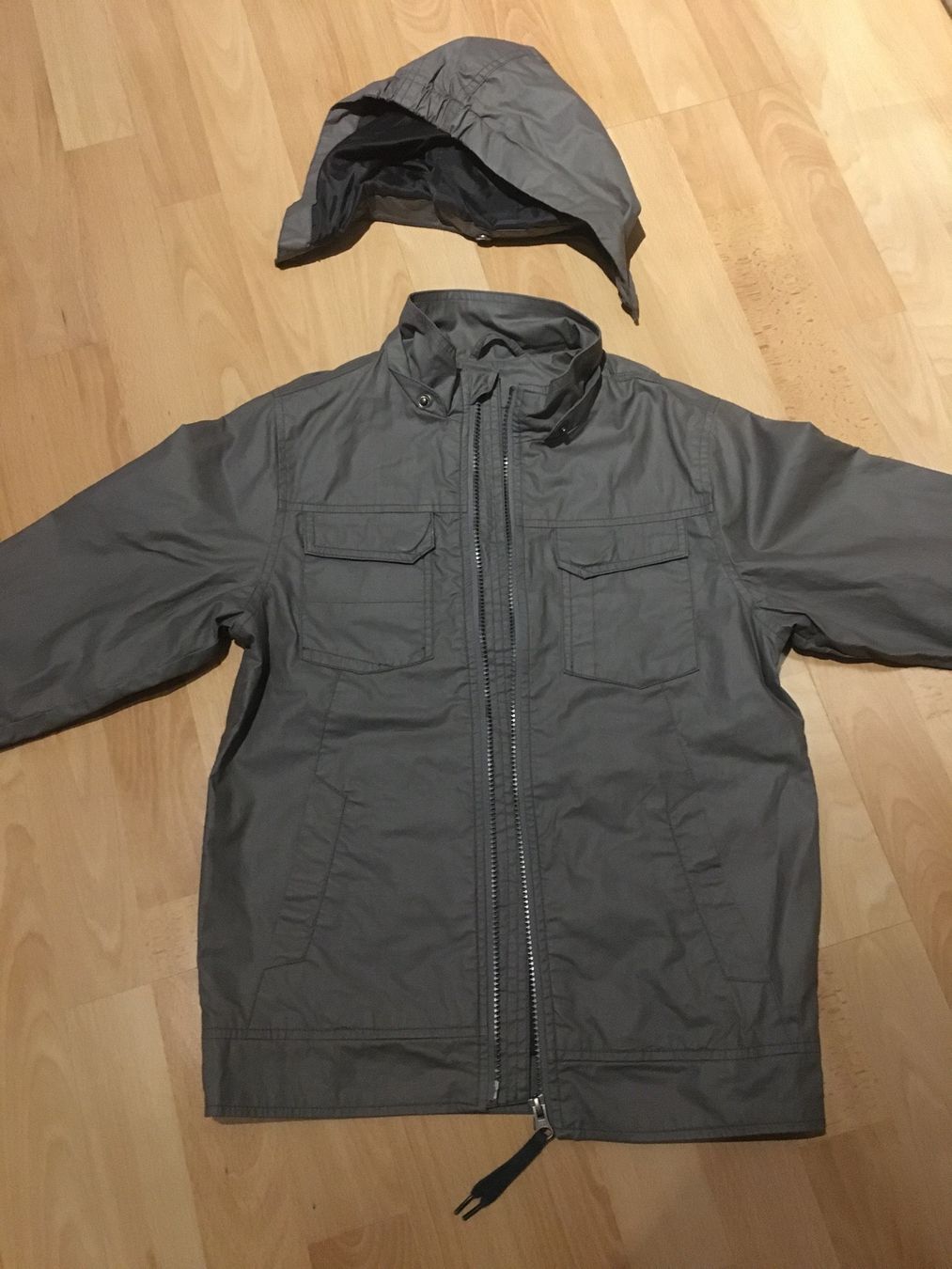 Mexx Giacche & Cappotti: Jacke Gr. 122/128 NEU!! MEXX – Nuovo e nell'imballaggio originale da Uetendorf venduto da Gar_9pvy 3