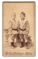 Fotografie Müller-Kirchhofer, Zürich, 