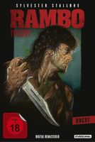 Rambo Trilogy (Uncut) Digital remastered (DVD)