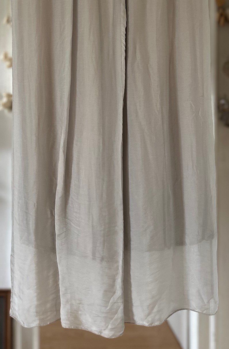 Pantalons: PANTALONS AVEC SOIE!! M – Neuf avec emballage d'origine à Locarno par NicoNion 2