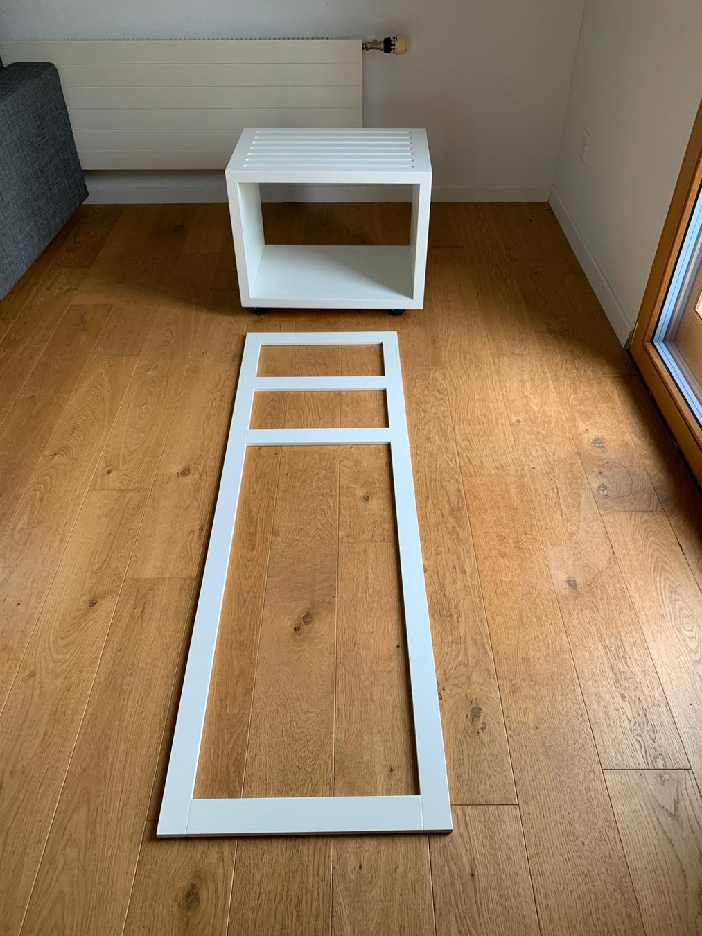 Guardaroba: Garderobe Holz – Usato da Grossdietwil venduto da fab_8bdy 5