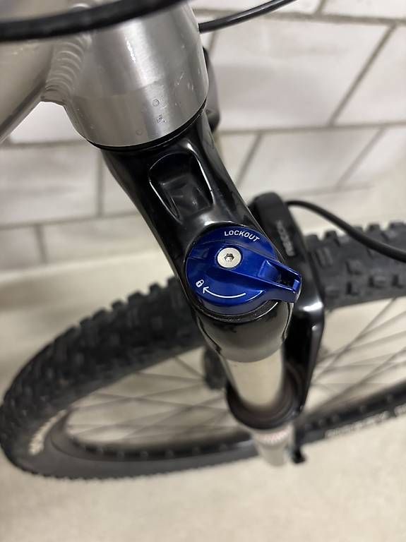 Velos: Rotwild Mountain bike – Gebraucht aus Oberdiessbach von shan26 3