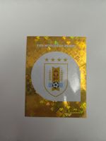 Panini Sticker FIFA World Cup 2026 Uruguay Wappe NEU