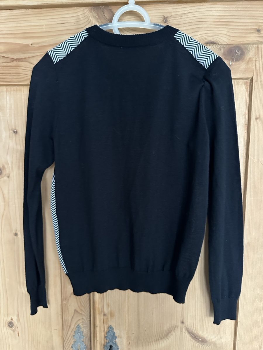 Maglioni & Felpe: Dünner Pullover Gr S – Usato da Steinen venduto da Jubono24 2