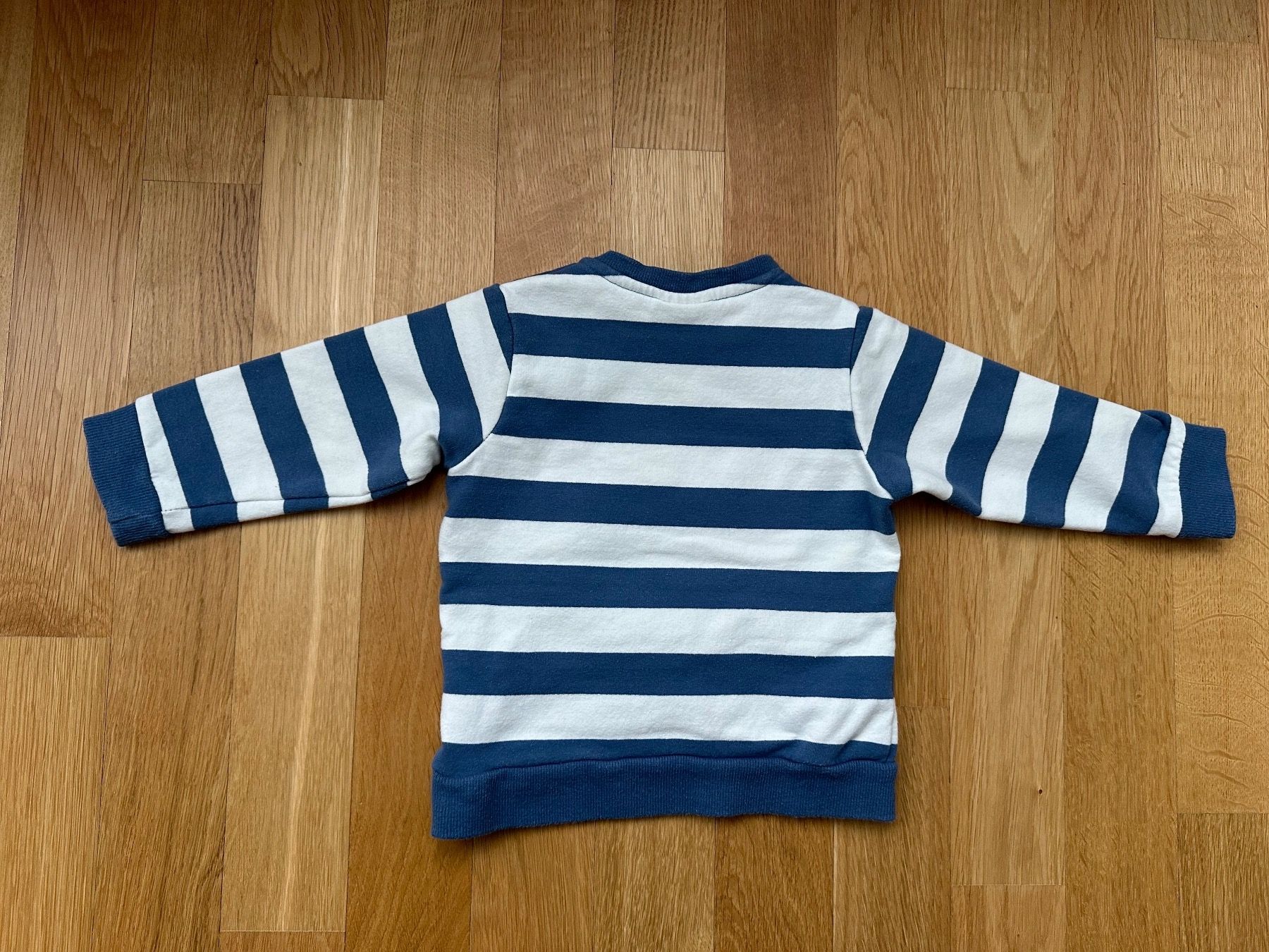 Maglioni & Felpe: Baby Pullover Gr. 80 – Usato da Unterägeri venduto da StefanGekko 3