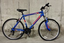 Kinder Fahrrad MTB