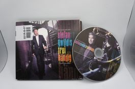 CD Stefan Gwildis ‎– Freihändig