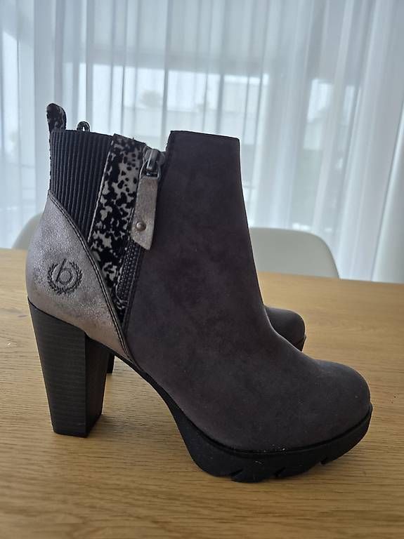 Scarpe da donna: Schuhe von Bugatti – Usato da Sissach venduto da NS_CH 2