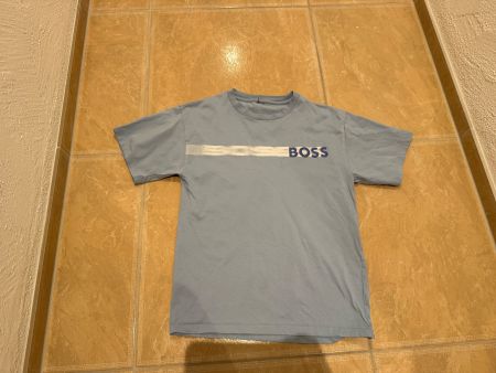 Hugo Boss cooles Shirt, S
