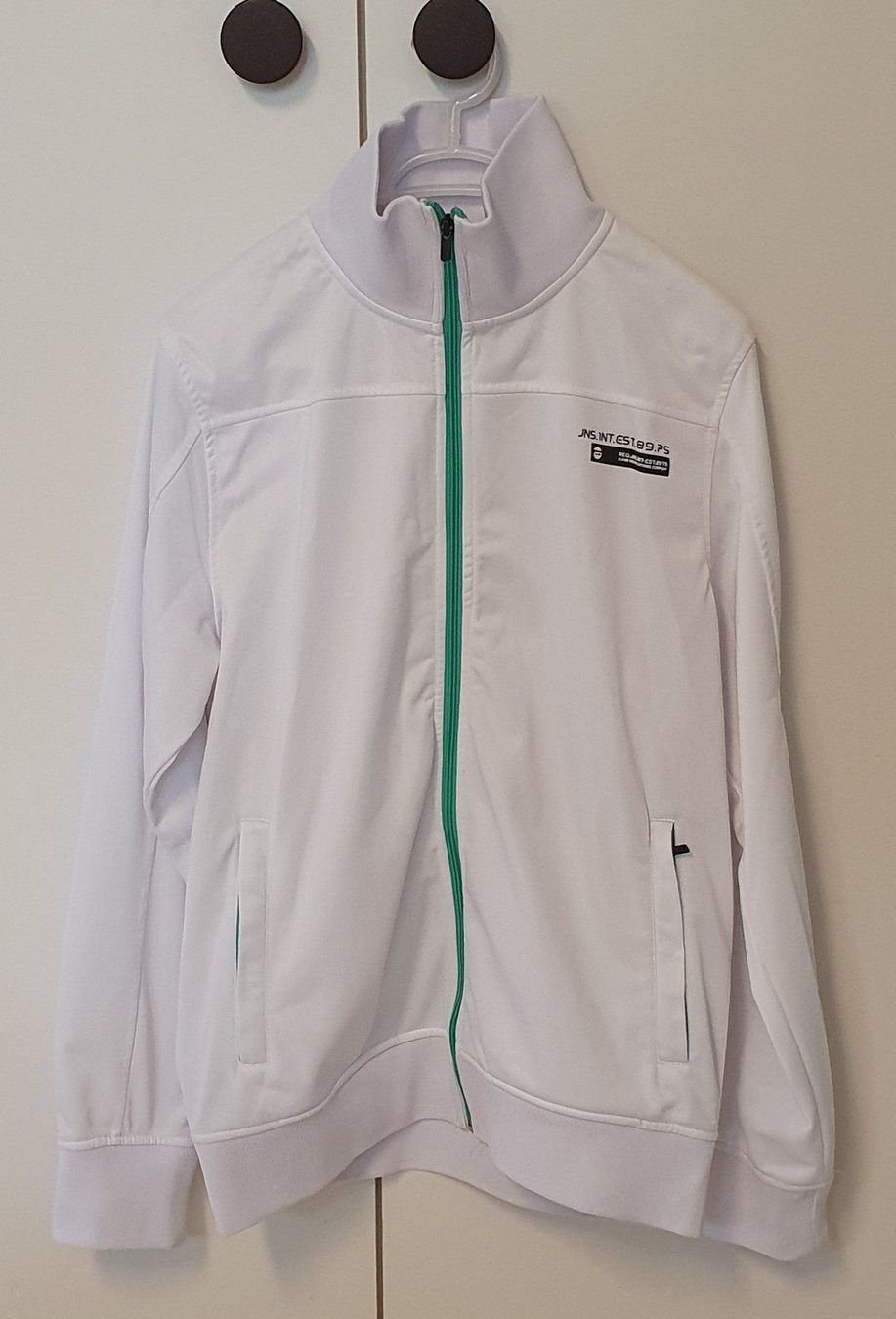 Jack & Jones Maglioni & Felpe: Jack & Jones Zipjacke Grösse L – Usato da Konolfingen venduto da Chonu 1
