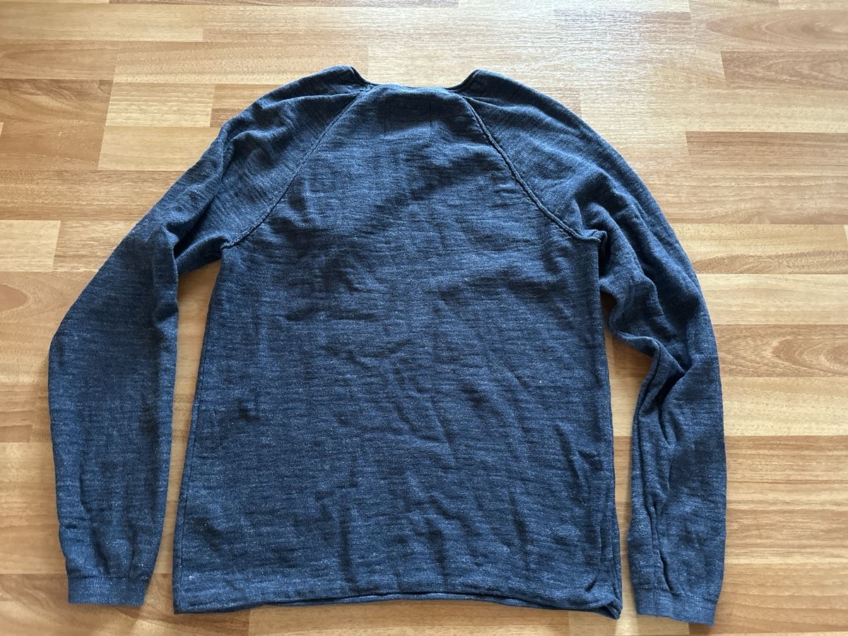Esprit Maglioni & Felpe: Herren Pullover EDC, Gr. M, einf. Brustweite ca. 46 cm – Usato da St. Gallen venduto da mai_gd7k 1