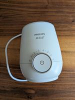 Philips Avent Flaschenwärmer neuwertig
