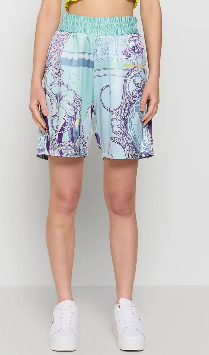 Hosen: Carlo Calucci shorts gr.L Neu – Neu und originalverpackt aus Amriswil von newschweiz