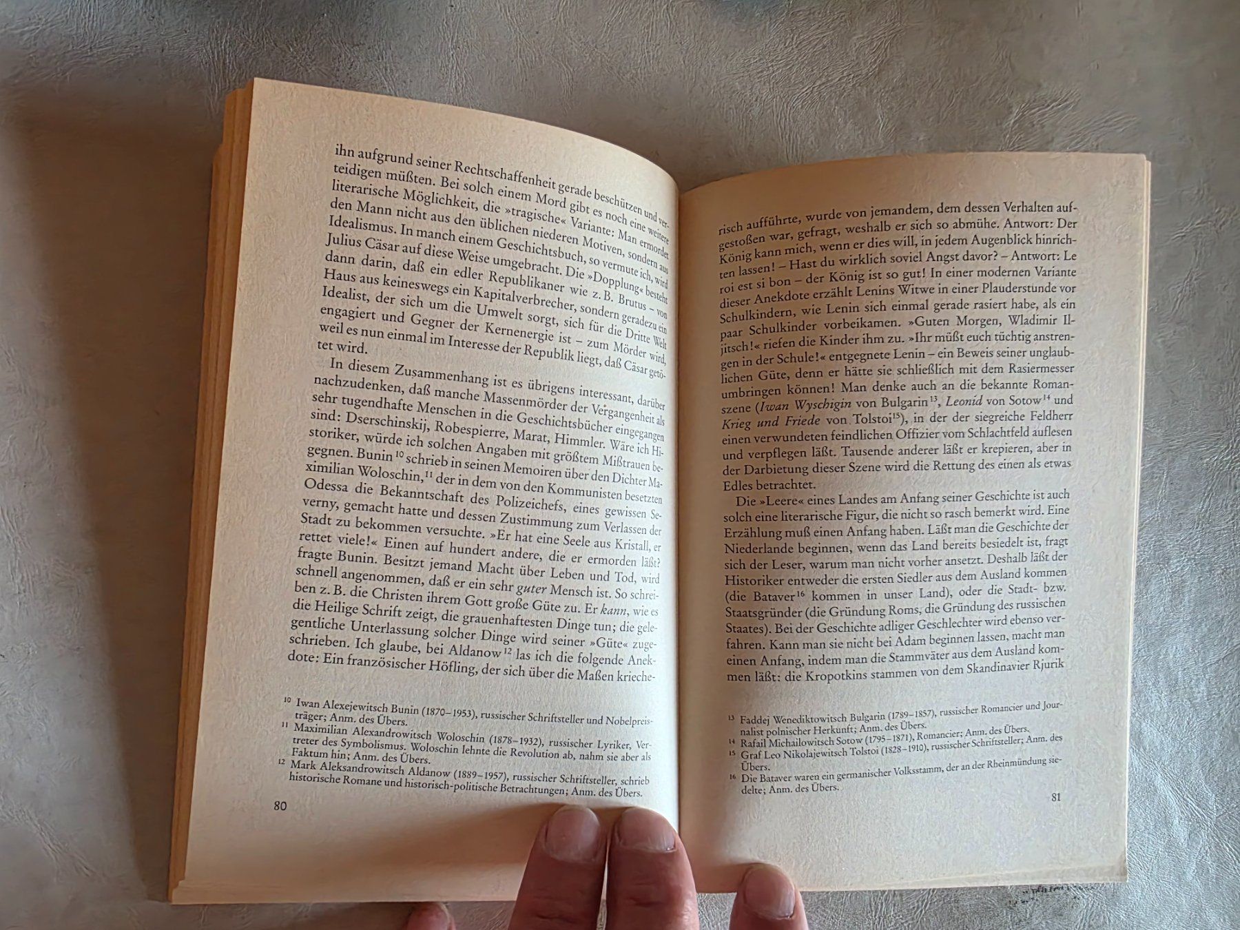 Libri: Dr. Freud und Sherlock Holmes - Karel van het Reve - 1994 – Usato da Walterswil BE venduto da Lonitti 2