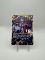 One Piece Enel SEC OP15-118 Secret Rare JP