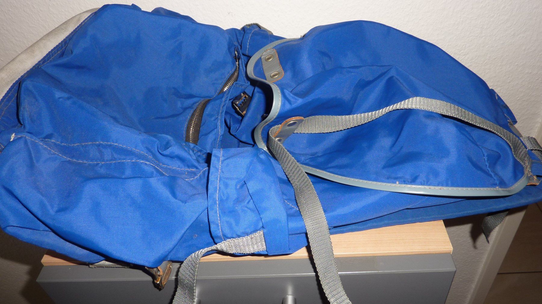 Rucksäcke: wanderrucksack – Neu (gemäss Beschreibung) aus Füllinsdorf von pmarkus
