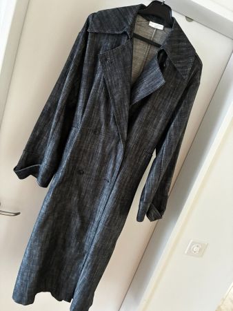 Neu Nomads! Wunderschöner super lässiger Jeansmantel Gr. S