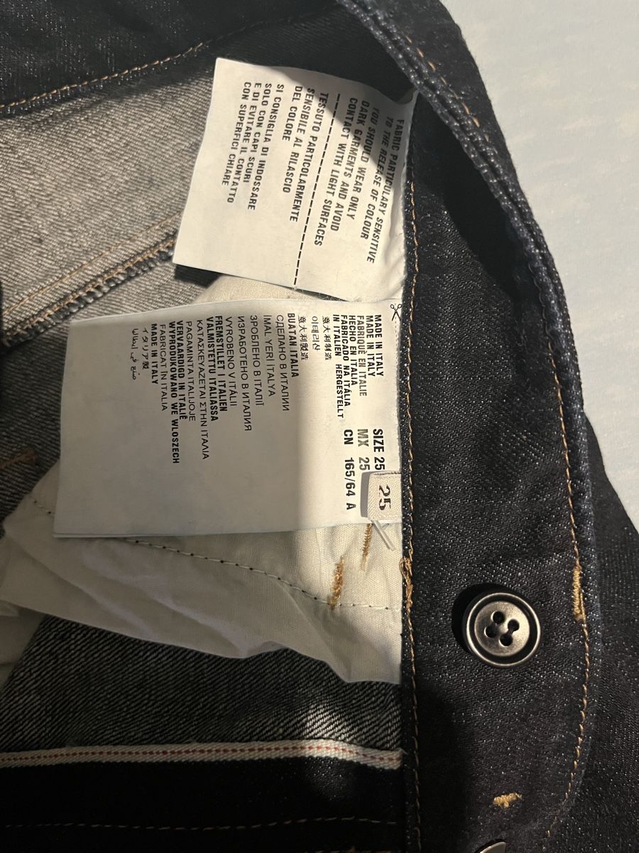 Prada Jeans: Prada Jeans – Usato da Brugg AG venduto da Ljubinka0410 6