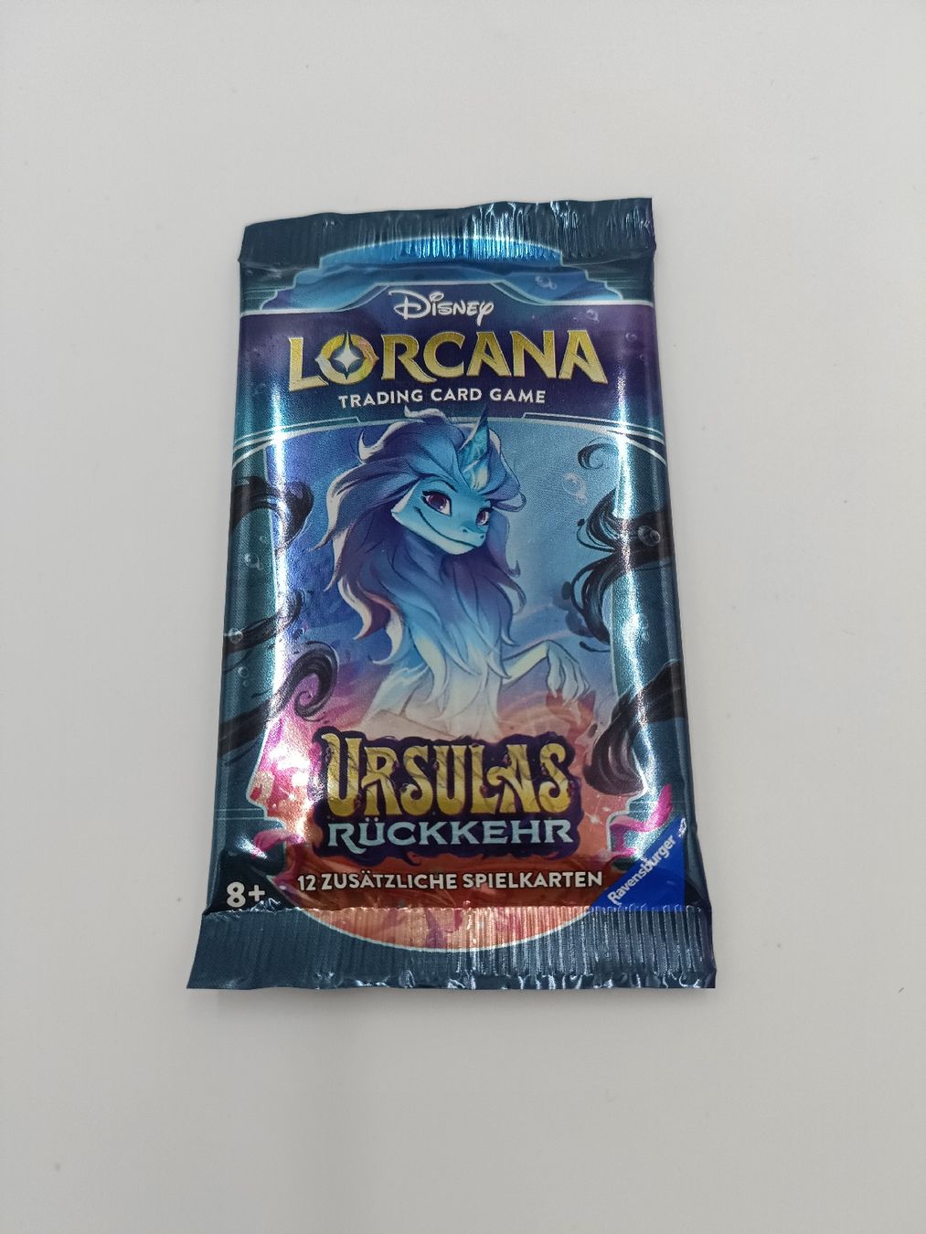 Cartoline: Disney Locarna TCG Booster Bundle – Nuovo e nell'imballaggio originale da Zihlschlacht venduto da Sir_Lonedrinker 1