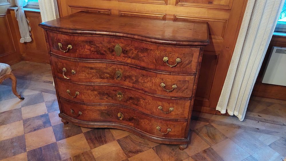 Antike Kommode (Barock) (Gebraucht) in Zürich für CHF 380 – nur ...