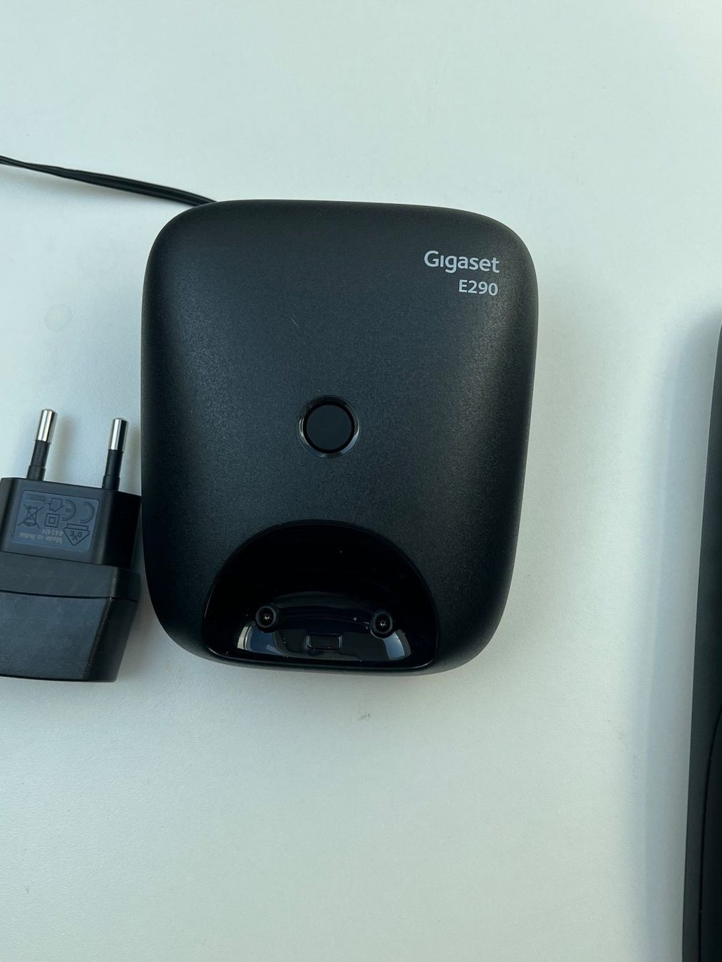 Gigaset Telefone: Gigaset 290H Seniorentelefon – Gebraucht aus Würenlos von padcall 3