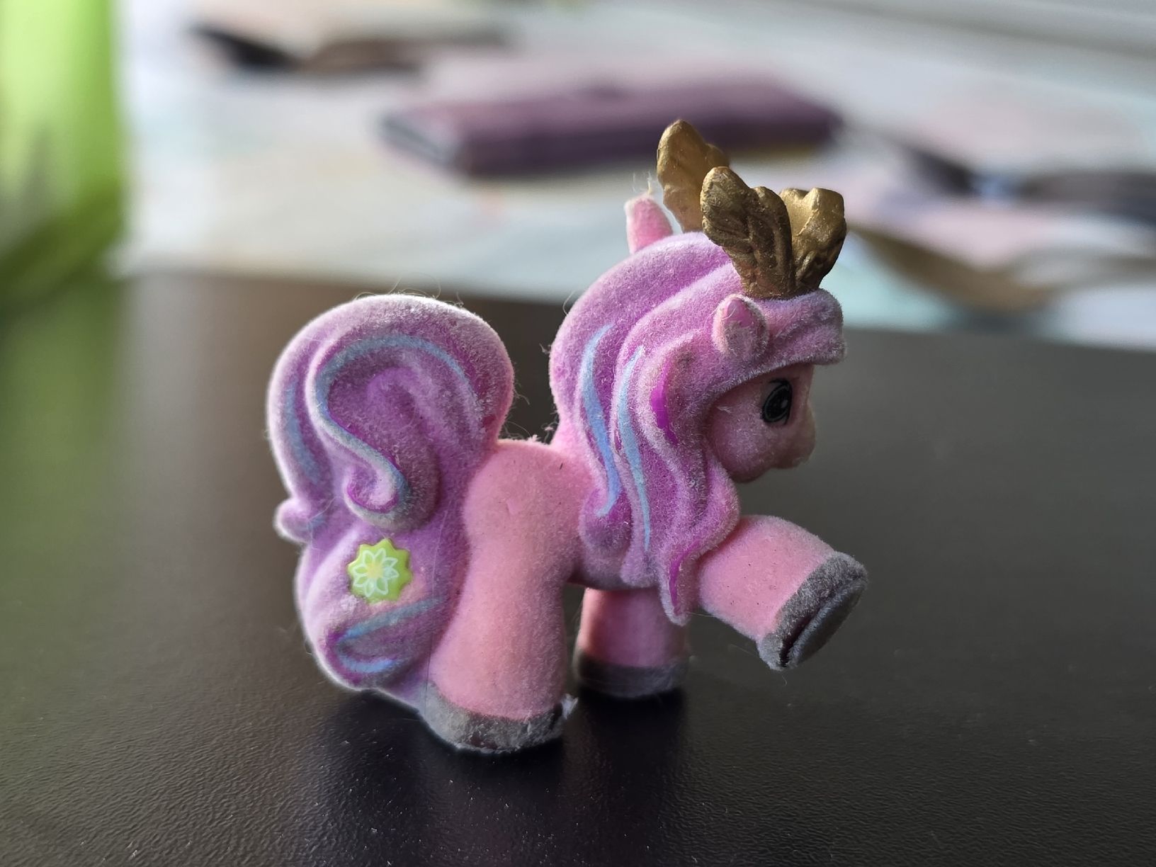 Figuren: Filly Sammelfigur – Gebraucht aus Liestal von Gitterli01 2