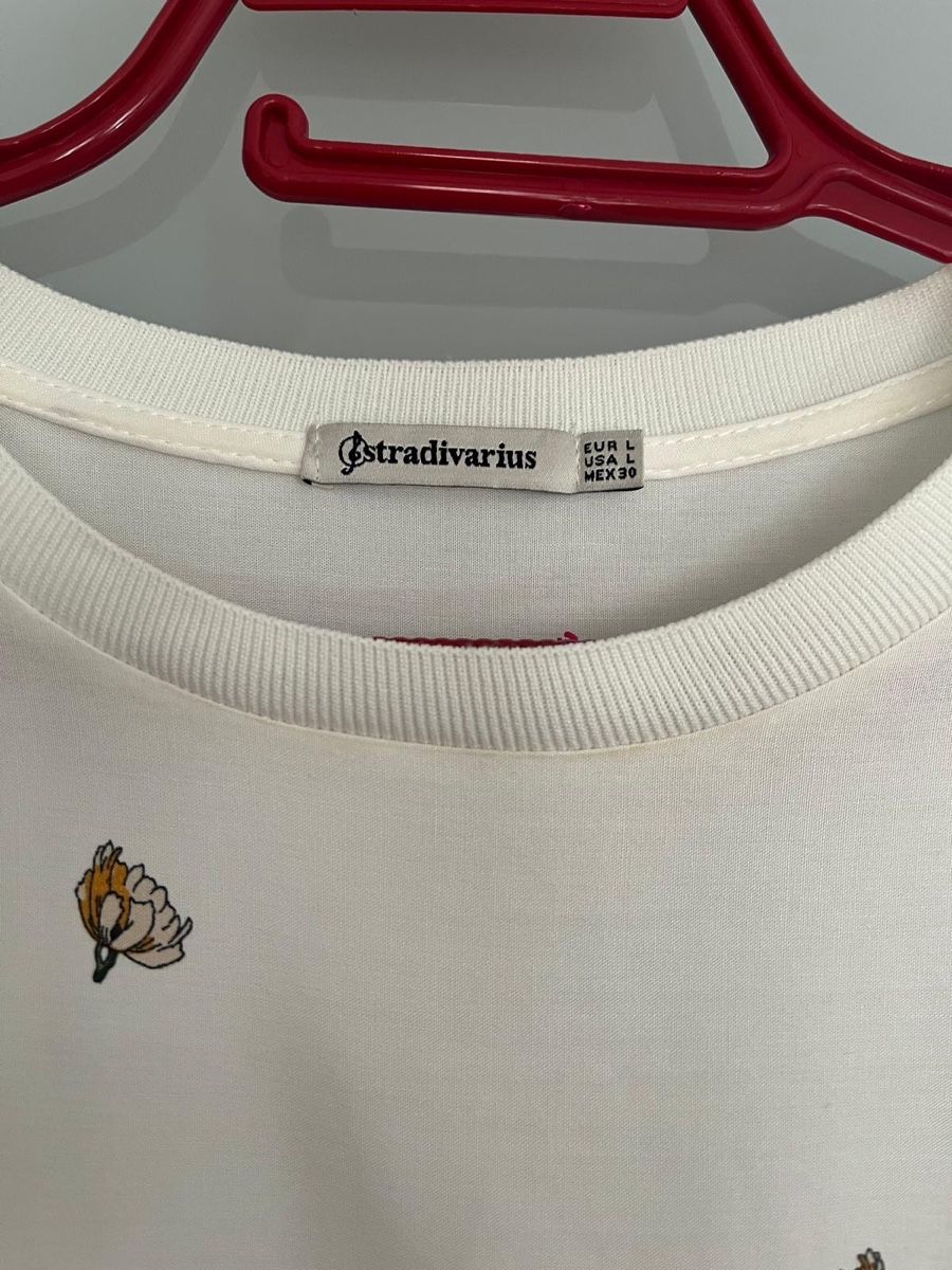 Stradivarius Camicette: Stradivarius blouse – Nuovo (secondo la descrizione) da Genève venduto da mar_dt67 1