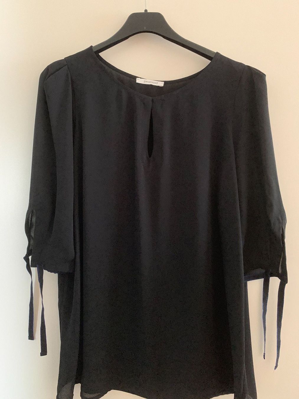 Promod Camicette: Bluse PROMOD CH 36 – Usato da Horgen venduto da linuxrp