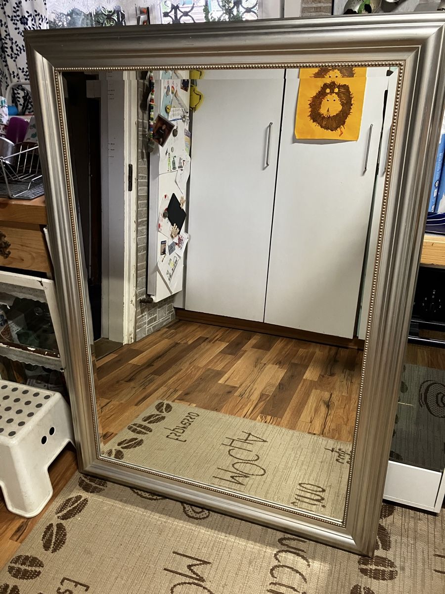 Ikea Specchi: Grosser Spiegel – Usato da Schönenwerd venduto da routsig