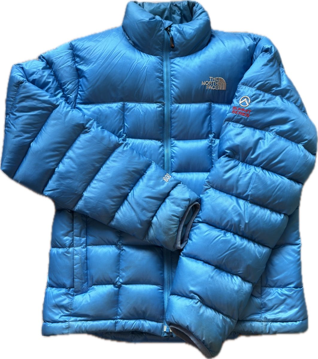 North Face Giacche: THE NORTH FACE PUFFERJACKE 800 – Usato da Biberist venduto da Eliasm_18
