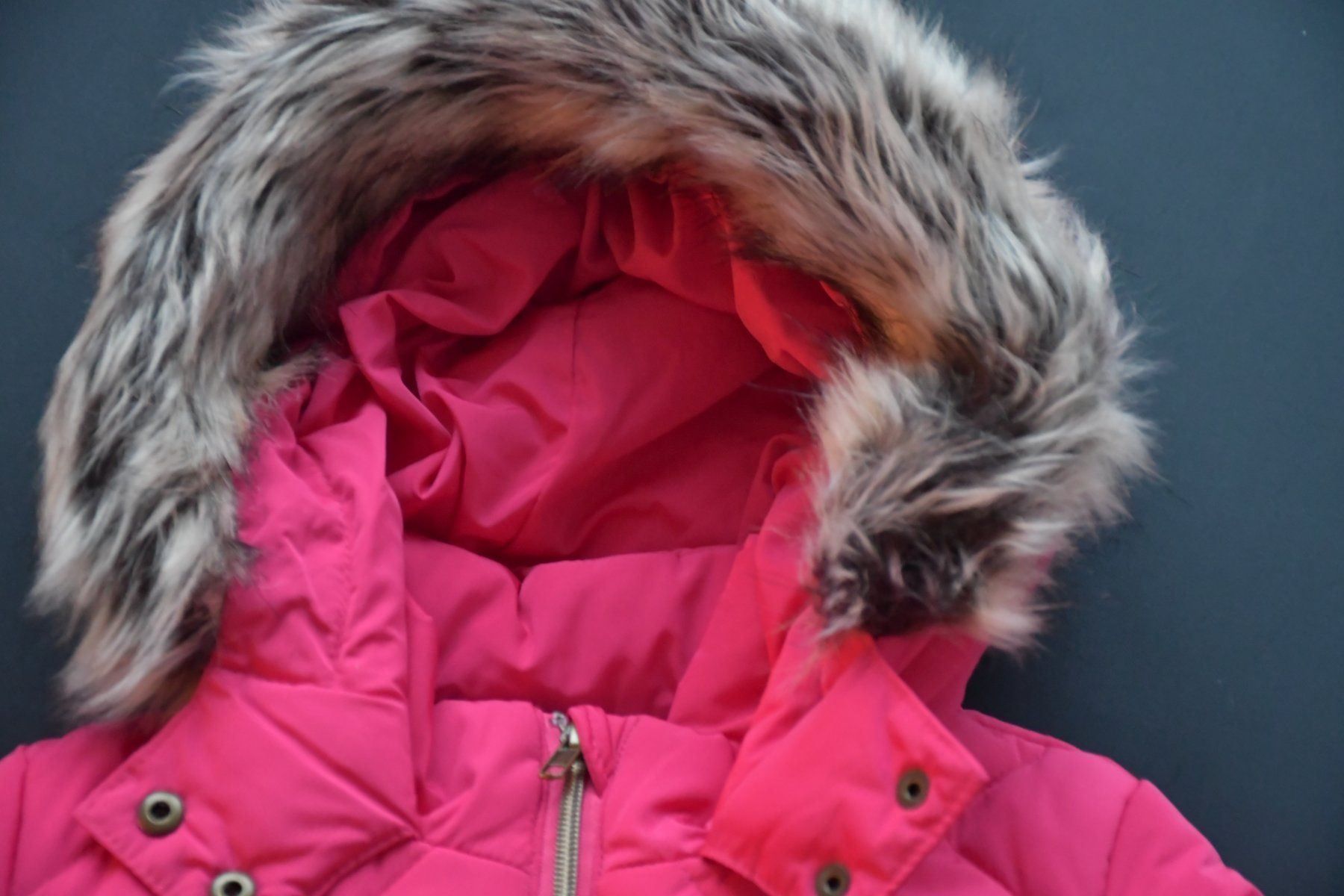 Vestes & Manteaux: neu Jacke Catimini gr.116 – Neuf avec emballage d'origine à Nuglar par Korsika2 3