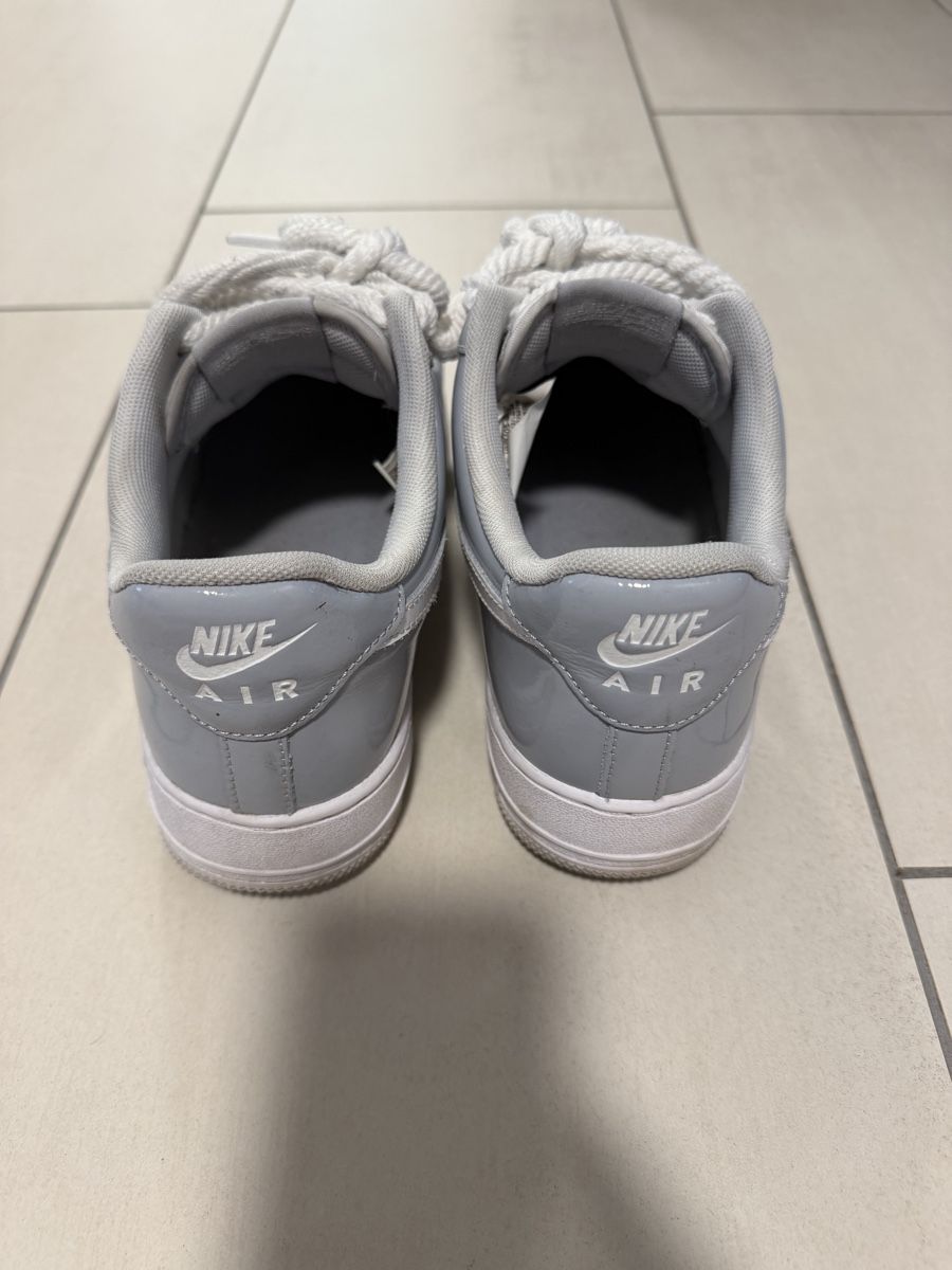 Nike Scarpe da uomo: Nike Air Force 1 (43) – Usato da Winterthur venduto da Aye01 3