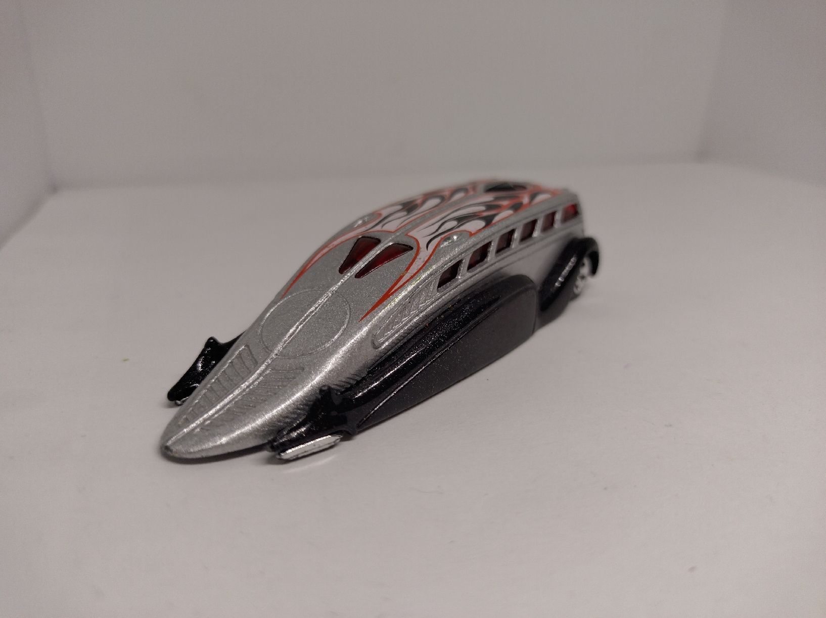 Hot Wheels Modellini d'auto: Hot Wheels, Low Flow – Usato da La Chaux-de-Fonds venduto da Pierrot8404 3