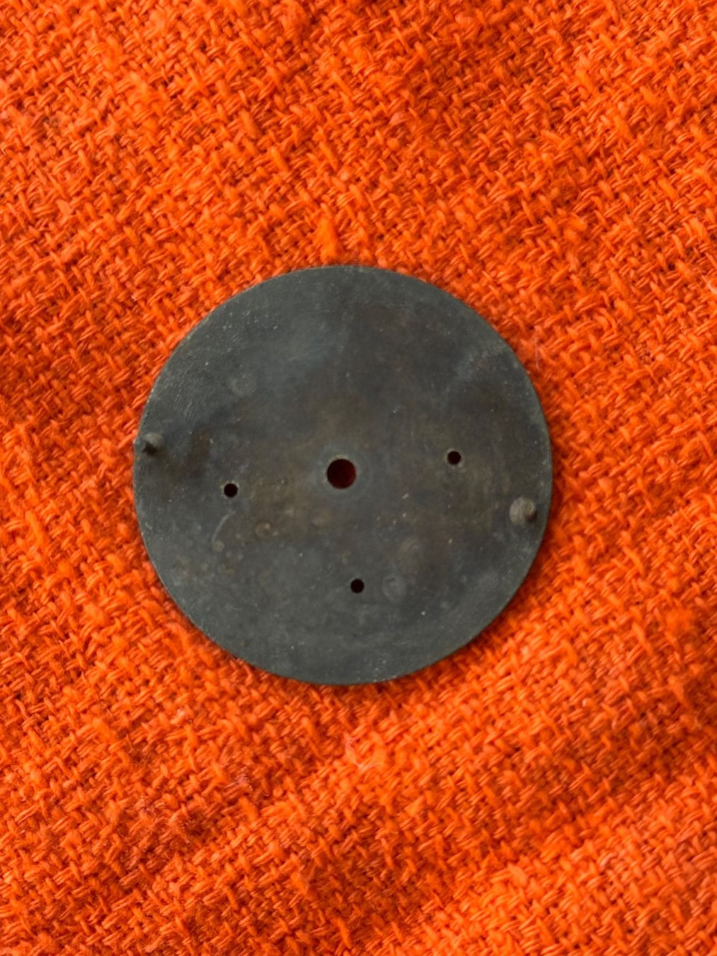 Orologi: Vintage le Jour chronograph dial – Usato da Sion venduto da Noj_6sks 1
