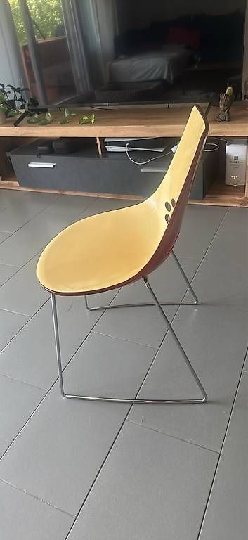 Calligaris Sedie: Chaises calligari – Usato da Sion venduto da juude 2