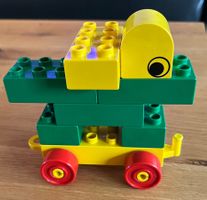 Lego Duplo Vintage (1978) Set Nr.061 "Puppy"