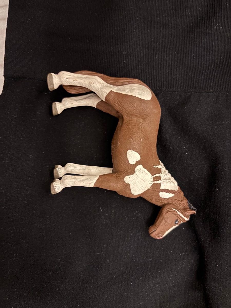 Schleich Giocattoli: Schleich pferde 13 stück plus 1 pony – Usato da St. Gallen venduto da GTI713 9