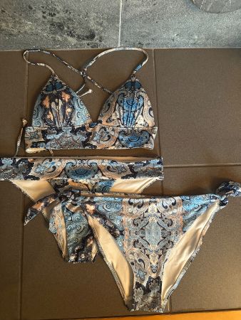 H&M Bikini Set Gr. 34-36
