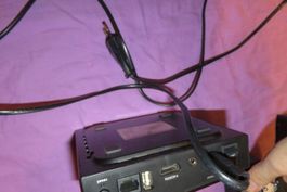 TV Box WNTV 600-1 (Box ohne Bedienung)