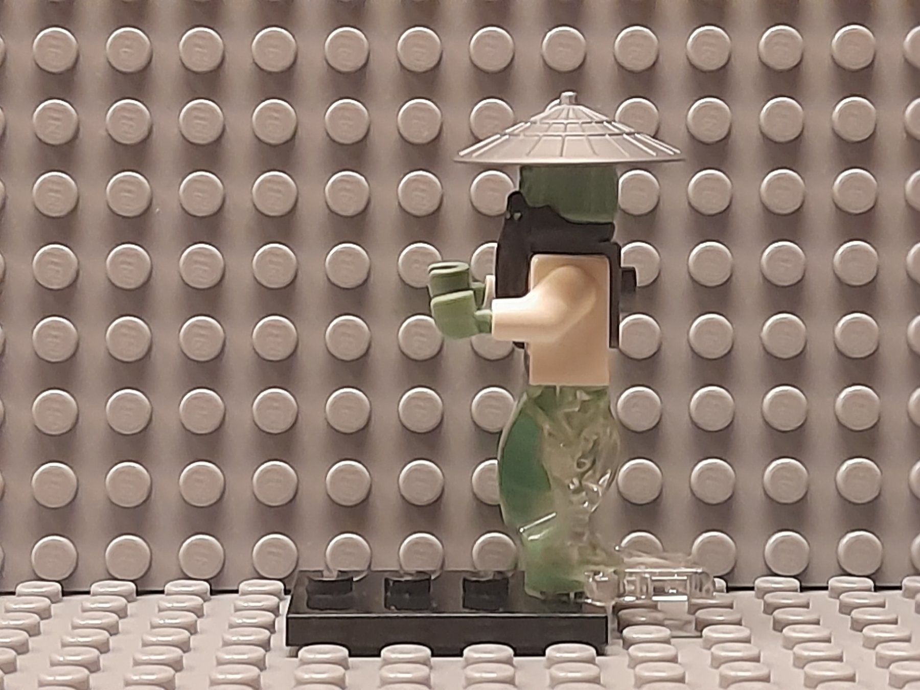 Lego Giocattoli: Lego Ninjago Figur njo0254 Master Yang – Nuovo (secondo la descrizione) da Derendingen venduto da Boeni80 2
