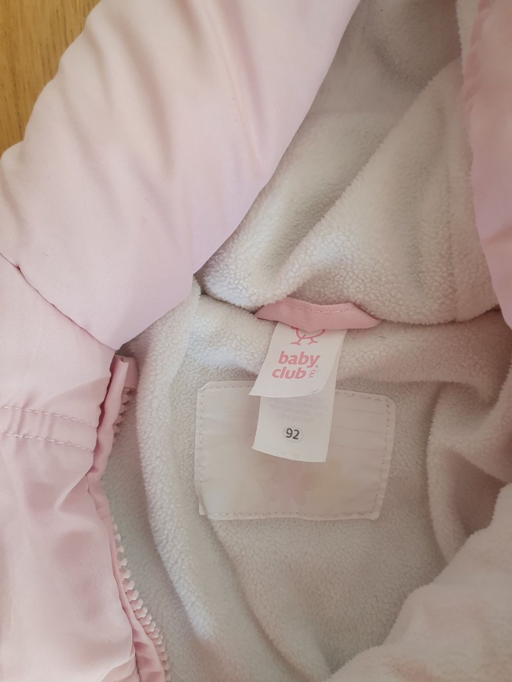 C&A Giacche & Cappotti: Warme Winterjacke, Grösse 92, C&A – Usato da Wettingen venduto da Lenny15 2