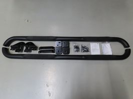 Schwellrohre Dodge Ram (Schwarz) – Occasion